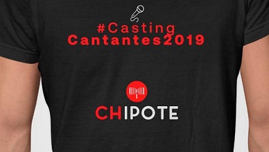 Chipote va en busca de nuevos 