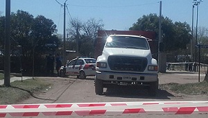 Tragedia en Jesús María: murió un niño de 4 años