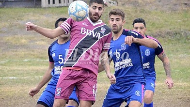 Todo el color de la semifinal: Universitario vs. River