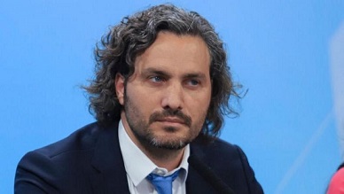 IFE: el Gobierno nacional confirmó que pagará el bono también en mayo