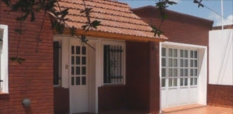 CORRAL DE BUSTOS: ROBO DOMICILIARIO EL FIN DE SEMANA