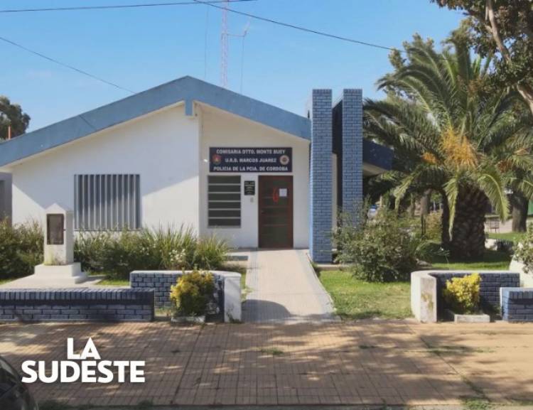 Tres detenidos y tres aprehendidos