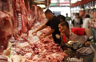 China le abrió las puertas a todo tipo de carnes argentinas