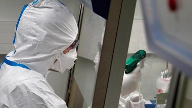 Murió una mujer en Chaco y son 25 los fallecidos por coronavirus en Argentina