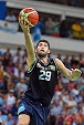 El marplatense Garino, nuevo refuerzo del Baskonia español