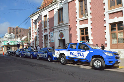 Volvió al súper chino donde había robado