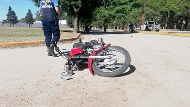 Otros dos accidentes fatales en el interior de la provincia