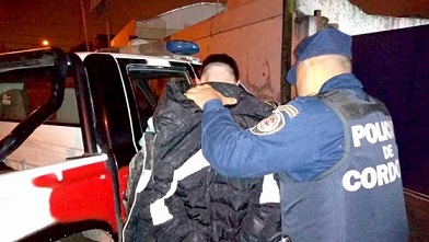 Cuatro detenidos en las dos Villas