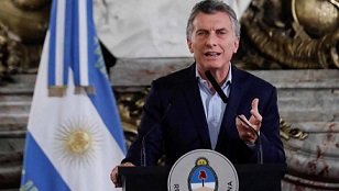 Conferencia de prensa de Macri tras la cumbre del G20