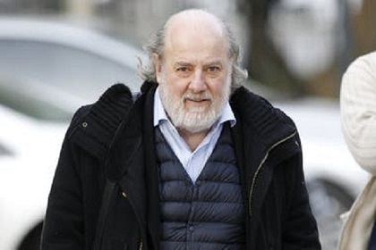 Murió el juez federal Claudio Bonadio