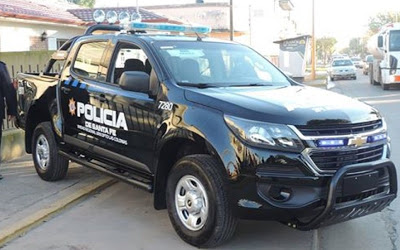 Femicidio e intento de suicidio en Las Parejas