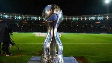 Arranca la Copa Argentina con dos partidos del interior