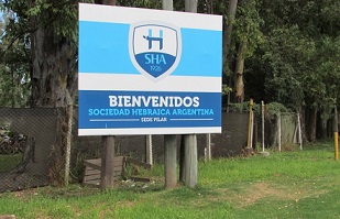 Tragedia en un country: arrolló y mató a un bebé de 21 meses