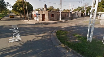 Se presentó en Accidentología Vial el hombre que atropelló y mató a una mujer
