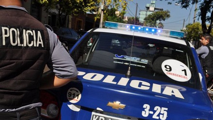Mató a machetazos a su pareja y a dos hijos de ella