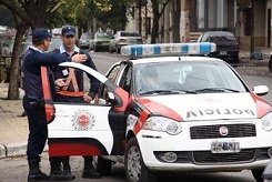 Murió un hombre tras ser aprehendido por la Policía