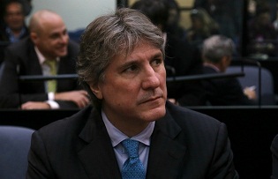 Piden juicio para Boudou por 