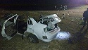Siniestro fatal la autopista Córdoba-Rosario