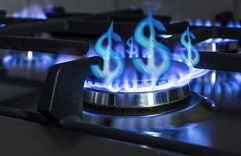 Buscan frenar la suba del 14,8% en la tarifa del gas