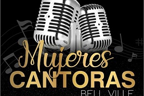 Mujeres Cantoras