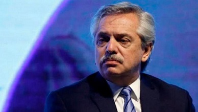 La cuarentena se prolongará hasta el 24 de mayo