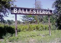 BALLESTEROS: Se imputo a joven que disparo contra efectivos policiales