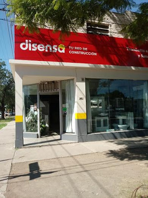 MARCOS JUAREZ: Robo en la empresa Trombotto Sandone