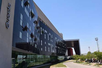 Coronavirus: Primer caso sospechoso en el Hospital Pasteur de Villa Marìa.