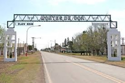 MONTES DE OCA: ACCIDENTE LABORAL CON UNA PERSONA FALLECIDA