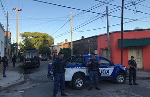 Cayó la supuesta entregadora del golpe en Nueva Córdoba