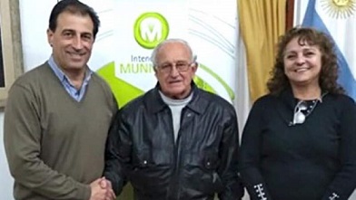 La vivienda Nº 20 del Procoomuvi