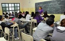 Las clases iniciarán el 5 de marzo en escuelas de Córdoba