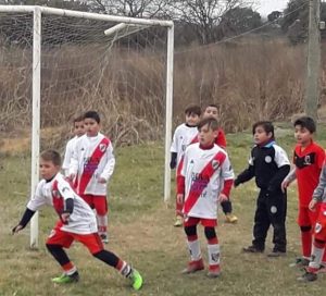 Filial Javier Sodero: tres equipos por la Supercopa