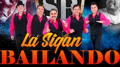 Vuelve la “Sigan bailando” con nuevos cantantes