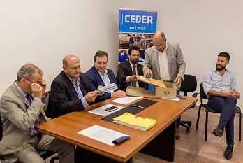 Dos empresas presupuestaron para construir el nuevo puente