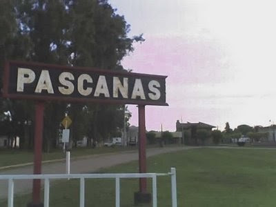 MUERTE EN PASCANAS: ENCUENTRAN SEPTUAGENARIO SIN VIDA EN SU CASA