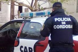 UNIDAD REGIONAL DEPARTAMENTAL UNIÓN Policia de la Provincia de Córdoba