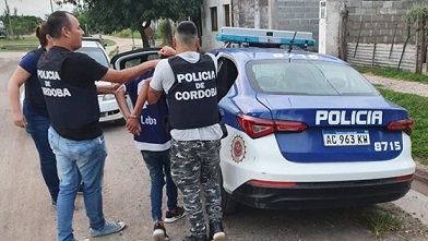 Dos arrebatadores “a la sombra”