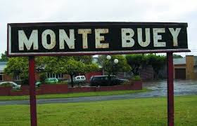 Monte Buey : 