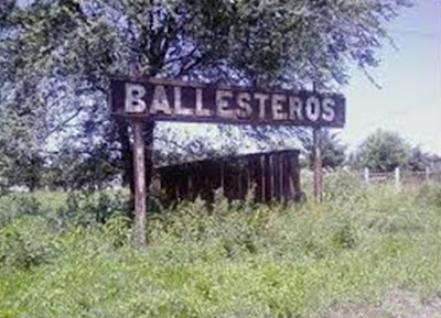 BALLESTEROS: Intento de suicidio de un joven de 29 años