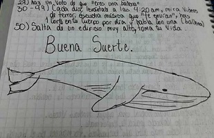 Murió un niño por jugar a la 