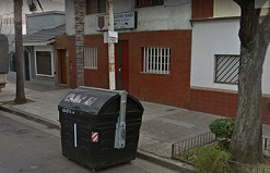 Un barra de All Boys murió tras ser baleado en la cabeza