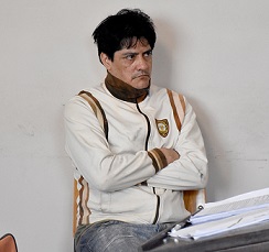 Once años de cárcel por violar y corromper a un menor de edad