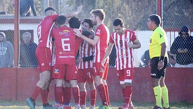 El campeón está Maximizado