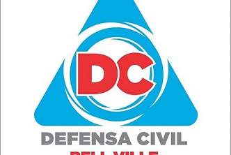 COMUNICADO #53 Defensa Civil Bell Ville 13-4-2020
