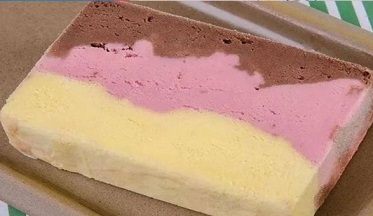 La ANMAT prohibió la venta de un postre helado