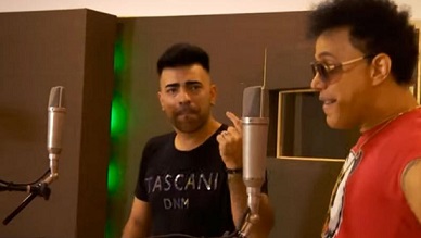 “Me enamoré”, lo nuevo de Trulalá junto a Jean Carlos
