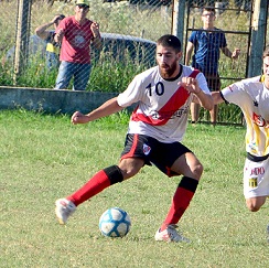 Millonarios y Leones se miden en la Plaza, con la punta en juego