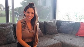 Magui Olave: “Nadie apuesta a las mujeres”