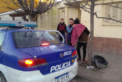 Dos detenidos por estafar con aires acondicionados en Villa María
